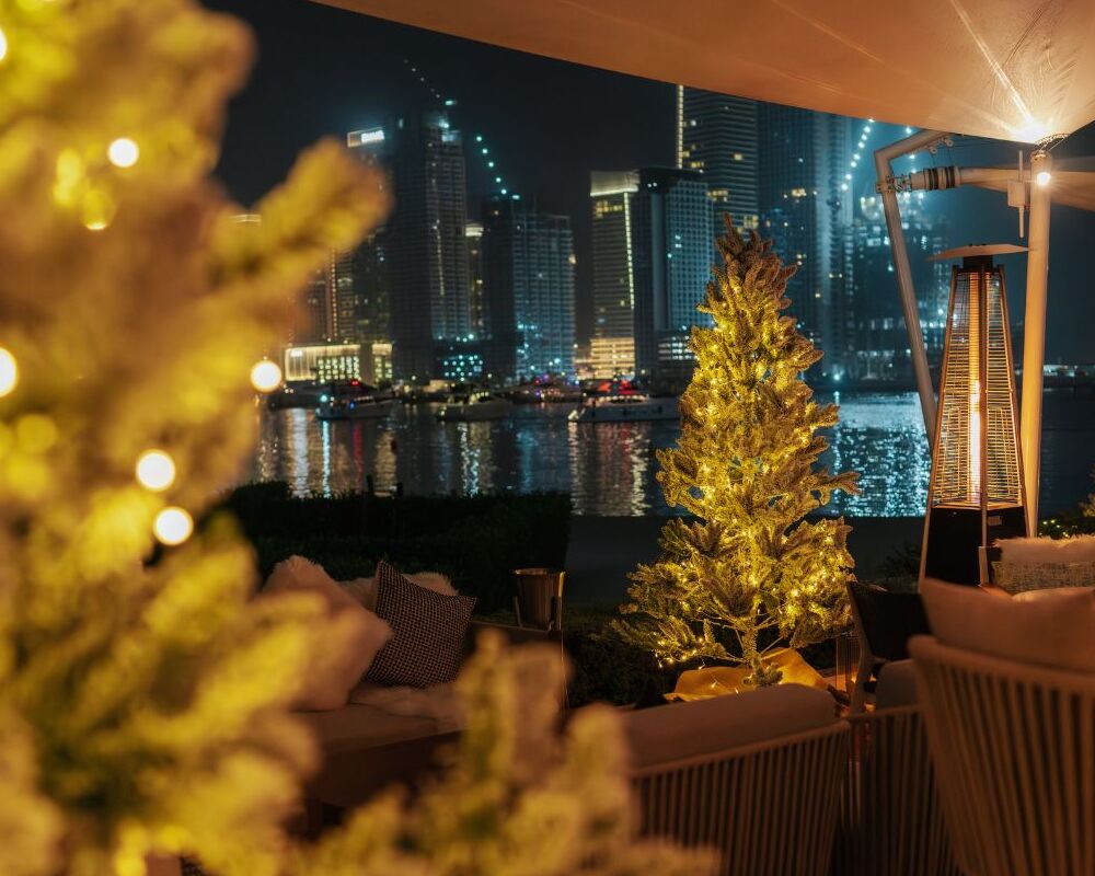 Your Private events at Drift Pool Beach Restaurant club.