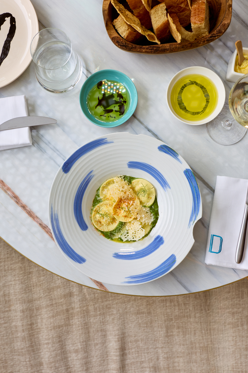 Le midi at Drift Beach Dubai