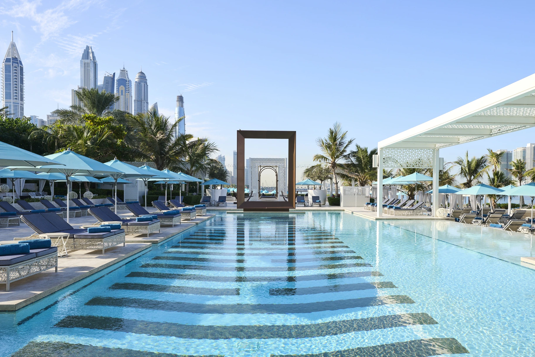 Drift Restaurant Dubai